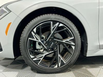 2026 Kia K5 — photo 13 view