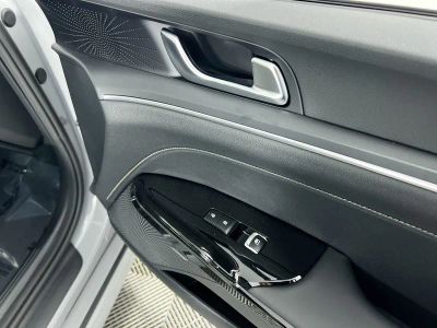 2026 Kia K5 — photo 32 view