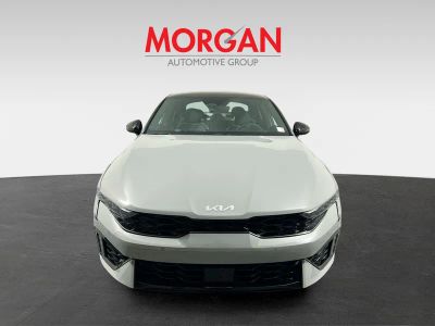 2026 Kia K5 — photo 10 view