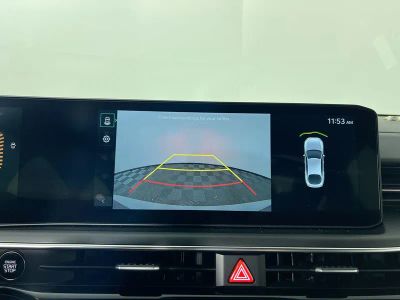 2026 Kia K5 — photo 29 view