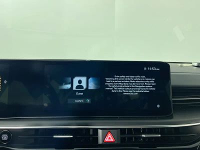 2026 Kia K5 — photo 27 view