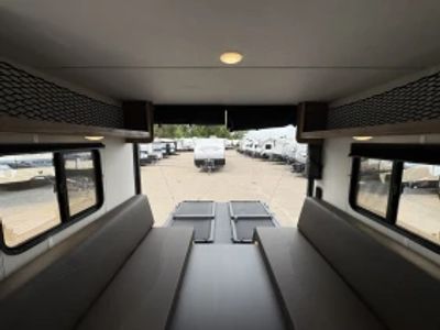 2025 Forest River Cherokee Grey Wolf - Photo 31