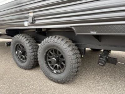 2025 Forest River Cherokee Grey Wolf - Photo 11