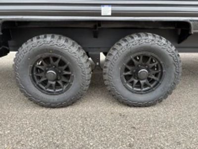 2025 Forest River Cherokee Grey Wolf - Photo 10