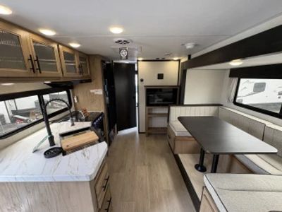 2025 Forest River Cherokee Grey Wolf - Photo 36