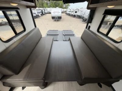 2025 Forest River Cherokee Grey Wolf - Photo 30