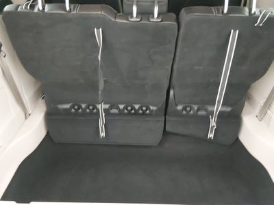 2023 Chrysler Pacifica — photo 11 view
