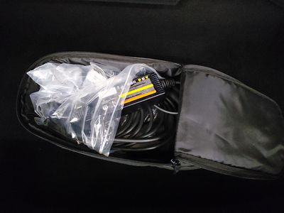 2023 Chrysler Pacifica — photo 19 view