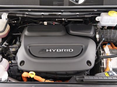 2023 Chrysler Pacifica — photo 9 view