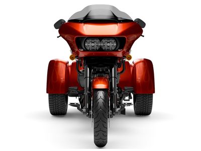 2025 Harley-Davidson Road Glide 3 - Photo 3