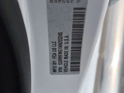 2022 Ram 1500 — photo 25 view