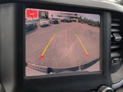 2022 Ram 1500 — photo 20 view