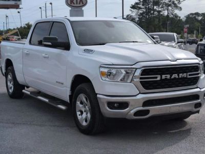 2022 Ram 1500 — photo 7 view