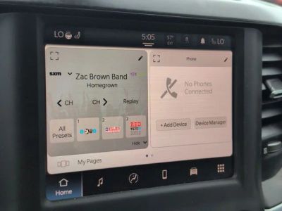 2022 Ram 1500 — photo 19 view