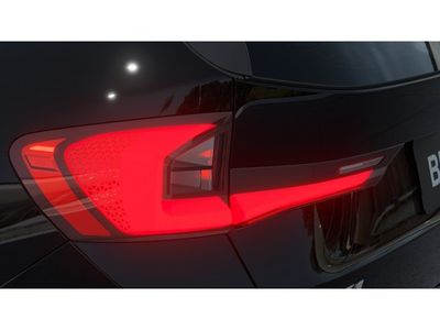 2026 BMW X1 xDrive28i — photo 8 view