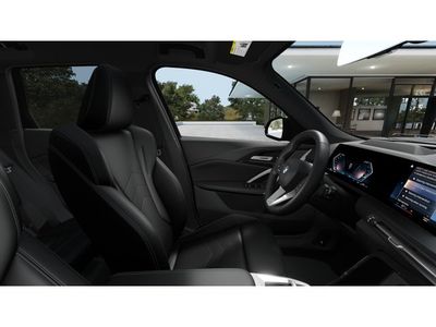 2026 BMW X1 xDrive28i — photo 9 view