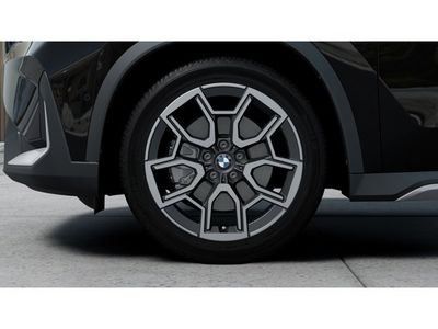 2026 BMW X1 xDrive28i — photo 7 view