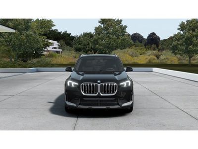 2026 BMW X1 xDrive28i — rear three-quarter view