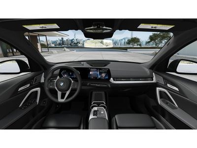 2026 BMW X1 xDrive28i — photo 10 view