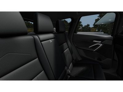 2026 BMW X1 xDrive28i — photo 12 view
