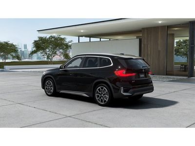 2026 BMW X1 xDrive28i — side profile view