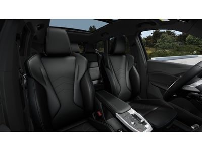 2026 BMW X1 xDrive28i — photo 11 view