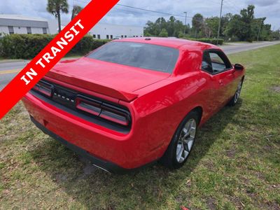 2022 Dodge Challenger - Photo 5