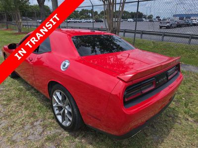 2022 Dodge Challenger - Photo 4