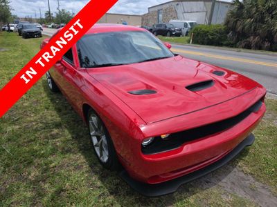 2022 Dodge Challenger - Photo 3