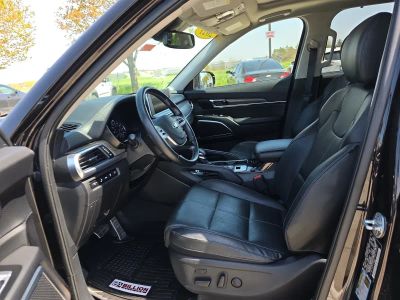 2021 Kia Telluride — photo 9 view