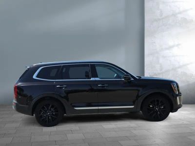 2021 Kia Telluride — photo 7 view