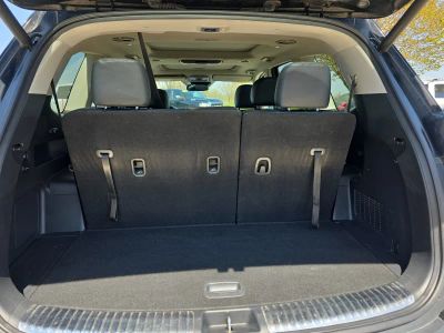 2021 Kia Telluride — photo 17 view