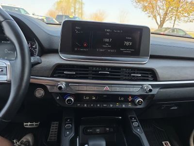 2021 Kia Telluride — photo 11 view