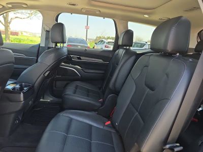 2021 Kia Telluride — photo 18 view