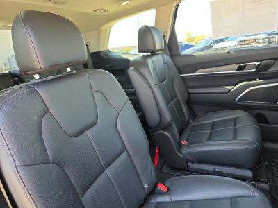 2021 Kia Telluride — photo 14 view