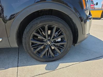 2021 Kia Telluride — photo 16 view