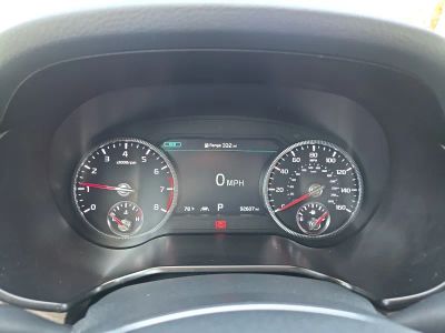 2021 Kia Telluride — photo 10 view