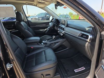 2021 Kia Telluride — photo 15 view