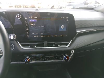 2025 Chevrolet Equinox - Photo 22
