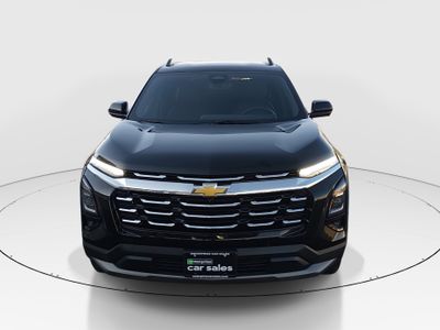 2025 Chevrolet Equinox - Photo 2