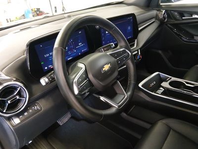 2025 Chevrolet Equinox - Photo 13