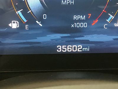 2025 Chevrolet Equinox - Photo 15
