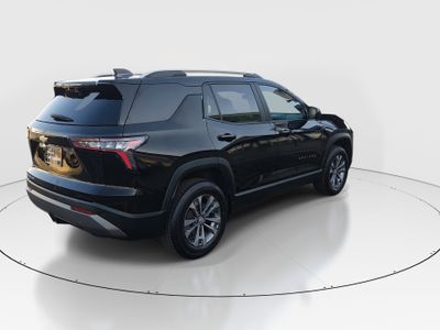 2025 Chevrolet Equinox - Photo 7