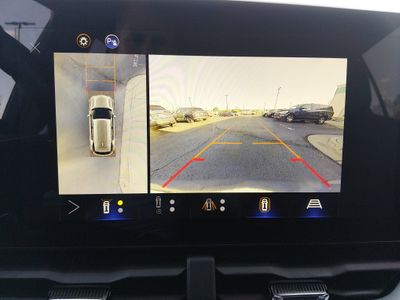 2025 Chevrolet Equinox - Photo 24