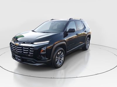 2025 Chevrolet Equinox - Photo 3