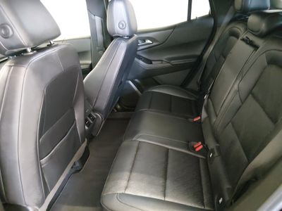 2025 Chevrolet Equinox - Photo 17