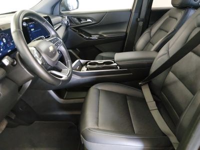 2025 Chevrolet Equinox - Photo 12