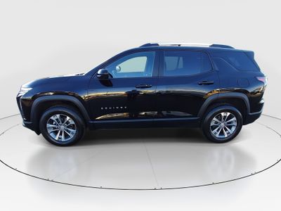 2025 Chevrolet Equinox - Photo 4
