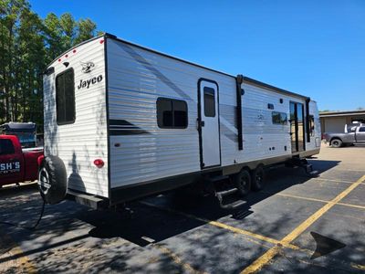 2026 Jayco Jay Flight SLX - Photo 5