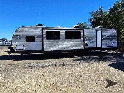 2026 Jayco Jay Flight SLX - Photo 9